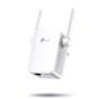 TP-Link RE305 V3 netwerkextender Netwerkzender Wit 10, 100 Mbit/s (RE305) thumbnail