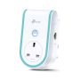 TP-Link RE365 Netwerkrepeater Wit 10, 100 Mbit/s (RE365) thumbnail