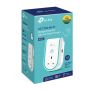 TP-Link RE365 Netwerkrepeater Wit 10, 100 Mbit/s (RE365) thumbnail