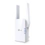 TP-Link RE705X mesh-wifi-systeem Dual-band (2.4 GHz / 5 GHz) Wi-Fi 6 (802.11ax) Wit 1 Extern (RE705X) thumbnail