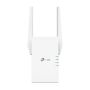 TP-Link RE705X mesh-wifi-systeem Dual-band (2.4 GHz / 5 GHz) Wi-Fi 6 (802.11ax) Wit 1 Extern (RE705X) thumbnail