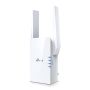 TP-Link RE705X netwerkextender Netwerkzender & -ontvanger Wit (RE705X) thumbnail