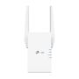 TP-Link RE705X netwerkextender Netwerkzender & -ontvanger Wit (RE705X) thumbnail