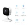 TP-Link Tapo C100 kubus IP-beveiligingscamera Binnen 1920 x 1080 Pixels (TAPO C100) thumbnail