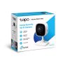TP-Link Tapo C100 kubus IP-beveiligingscamera Binnen 1920 x 1080 Pixels (TAPO C100) thumbnail