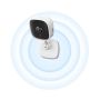 TP-Link Tapo C110 Cube IP-beveiligingscamera Binnen 1920 x 1080 Pixels Bureau (TAPO C110) thumbnail