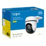 TP-Link Tapo C500 Dome IP-beveiligingscamera Buiten 1920 x 1080 Pixels Plafond/muur/paal (TAPO C500) thumbnail
