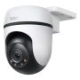 TP-Link Tapo C500 Dome IP-beveiligingscamera Buiten 1920 x 1080 Pixels Plafond/muur/paal (TAPO C500) thumbnail