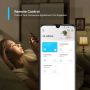 TP-Link Tapo P100 smart plug 2990 W Thuis Wit (TAPO P100(2-PACK)) thumbnail