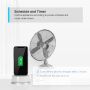 TP-Link Tapo P100 smart plug 2990 W Thuis Wit (TAPO P100(2-PACK)) thumbnail