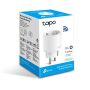 TP-Link Tapo P115 smart plug 3680 W Wit (TAPO P115(1-PACK)) thumbnail