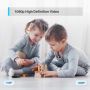 TP-Link Tapo C200 Bolvormig Binnen 1920 x 1080 Pixels Plafond (TAPOC200) thumbnail
