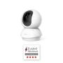 TP-Link Tapo C200 Bolvormig Binnen 1920 x 1080 Pixels Plafond (TAPOC200) thumbnail