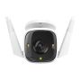 TP-Link Tapo C320WS Rond IP-beveiligingscamera Binnen & buiten 2160 x 1440 Pixels Muur (TAPOC320WS) thumbnail