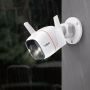 TP-Link Tapo C320WS Rond IP-beveiligingscamera Binnen & buiten 2160 x 1440 Pixels Muur (TAPOC320WS) thumbnail