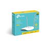 TP-Link TD-W9960 draadloze router Fast Ethernet Single-band (2.4 GHz) 4G Wit (TD-W9960) thumbnail
