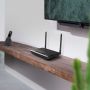 TP-Link TD-W9960V draadloze router Gigabit Ethernet Single-band (2.4 GHz) 4G Zwart (TD-W9960V(DE)) thumbnail