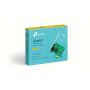 TP-Link TG-3468 netwerkkaart Intern Ethernet 2000 Mbit/s (TG-3468) thumbnail