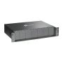 TP-Link TL-MC1400 V3 netwerkchassis 2U (TL-MC1400) thumbnail