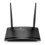 TP-Link TL-MR100 draadloze router Fast Ethernet Single-band (2.4 GHz) 4G Zwart (TL-MR100) thumbnail