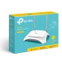 TP-Link TL-MR3420 draadloze router Fast Ethernet Single-band (2.4 GHz) Zwart, Wit (TL-MR3420) thumbnail