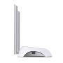 TP-Link TL-MR3420 draadloze router Fast Ethernet Single-band (2.4 GHz) Zwart, Wit (TL-MR3420) thumbnail