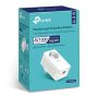 TP-Link TL-PA7017P PowerLine-netwerkadapter 1000 Mbit/s Ethernet LAN Wit 1 stuk(s) (TL-PA7017P) thumbnail