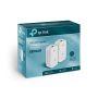 TP-Link TL-PA8010P KIT 1300 Mbit/s Ethernet LAN Wit 2 stuk(s) (TL-PA8010P KIT) thumbnail