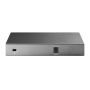 TP-Link TL-R470T+ bedrade router Fast Ethernet Zwart (TL-R470T+) thumbnail