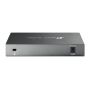 TP-Link ER605 v2 bedrade router Gigabit Ethernet Zwart (TL-R605) thumbnail