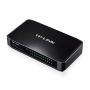 TP-Link TL-SF1024M Unmanaged Fast Ethernet (10/100) Zwart (TL-SF1024M) thumbnail