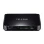 TP-Link TL-SF1024M Unmanaged Fast Ethernet (10/100) Zwart (TL-SF1024M) thumbnail