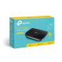 TP-Link TL-SG1005D Unmanaged Gigabit Ethernet (10/100/1000) Zwart (TL-SG1005D) thumbnail