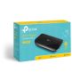 TP-Link TL-SG1008D Unmanaged Gigabit Ethernet (10/100/1000) Zwart (TL-SG1008D) thumbnail