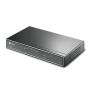 TP-Link TL-SG1008P Gigabit Ethernet (10/100/1000) Power over Ethernet (PoE) Grijs (TL-SG1008P) thumbnail