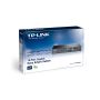 TP-Link TL-SG1016DE Managed L2 Gigabit Ethernet (10/100/1000) 1U Zwart (TL-SG1016DE) thumbnail
