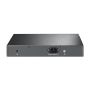 TP-Link TL-SG1016PE Managed L2 Gigabit Ethernet (10/100/1000) Power over Ethernet (PoE) 1U Zwart (TL-SG1016PE) thumbnail