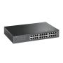 TP-Link TL-SG1024D Unmanaged Gigabit Ethernet (10/100/1000) Grijs (TL-SG1024D) thumbnail