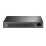TP-Link TL-SG1024D Unmanaged Gigabit Ethernet (10/100/1000) Grijs (TL-SG1024D) thumbnail