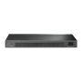 TP-Link TL-SG1048 Unmanaged Gigabit Ethernet (10/100/1000) 1U Zwart (TL-SG1048) thumbnail