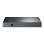 TP-Link TL-SG105-M2 netwerk-switch Unmanaged 2.5G Ethernet (100/1000/2500) Zwart (TL-SG105-M2) thumbnail