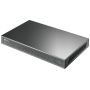 TP-Link TL-SG1210P netwerk-switch Unmanaged Gigabit Ethernet (10/100/1000) Power over Ethernet (PoE) Grijs (TL-SG1210P) thumbnail