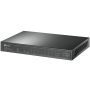 TP-Link TL-SG1210P netwerk-switch Unmanaged Gigabit Ethernet (10/100/1000) Power over Ethernet (PoE) Grijs (TL-SG1210P) thumbnail