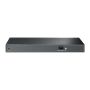 TP-Link TL-SG1428PE netwerk-switch Managed L2 Gigabit Ethernet (10/100/1000) Power over Ethernet (PoE) 1U Zwart (TL-SG1428PE) thumbnail