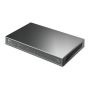 TP-Link TL-SG2008P netwerk-switch Managed L2/L2+ Gigabit Ethernet (10/100/1000) Power over Ethernet (PoE) Zwart (TL-SG2008P) thumbnail