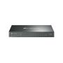 TP-Link Omada SG2210P netwerk-switch Managed L2/L2+ Gigabit Ethernet (10/100/1000) Power over Ethernet (PoE) Zwart (TL-SG2210P V3) thumbnail