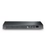 TP-Link JetStream TL-SG3428X-UPS netwerk-switch Managed L2+/L3 Gigabit Ethernet (10/100/1000) 1U Zwart (TL-SG3428X-UPS) thumbnail