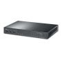 TP-Link TL-SL1311MP netwerk-switch Unmanaged Fast Ethernet (10/100) Power over Ethernet (PoE) Zwart (TL-SL1311MP) thumbnail