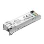 TP-Link TL-SM321B netwerk transceiver module Vezel-optiek 1250 Mbit/s SFP (TL-SM321B-2) thumbnail