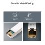 TP-Link TL-SM331T netwerk transceiver module Vezel-optiek 1250 Mbit/s SFP 850 nm (TL-SM331T) thumbnail